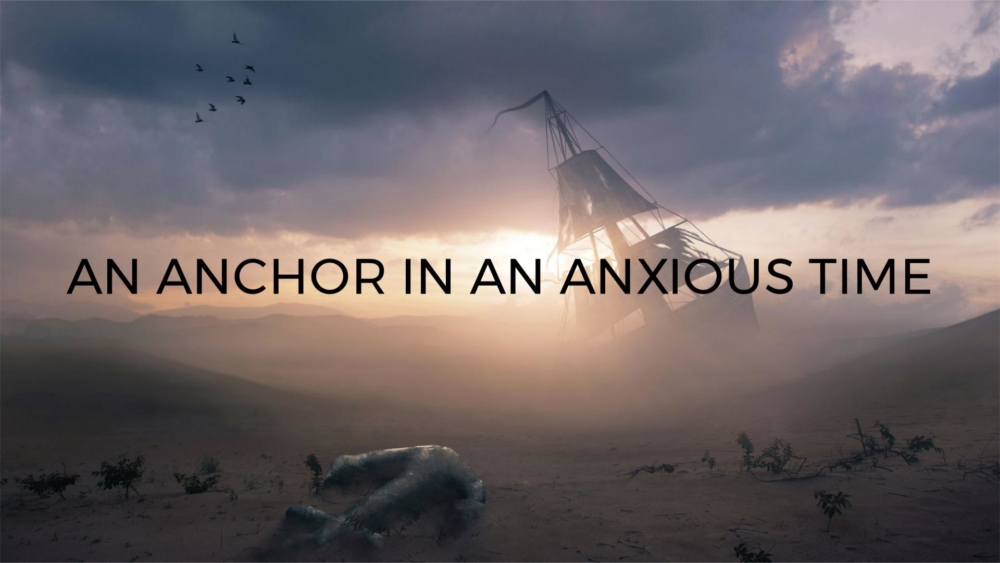 An Anchor